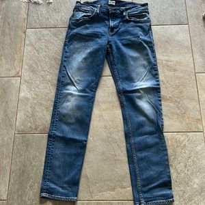 Men’s Hudson Straight Leg